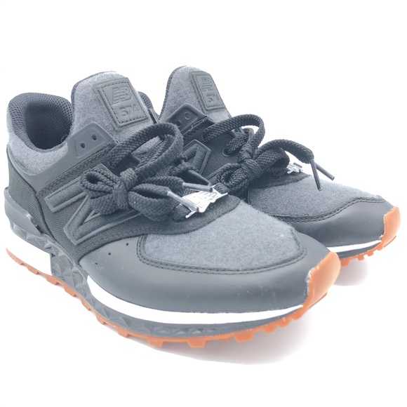 New Balance 574 x New Era Sport Limited Edition - Picture 6 of 12